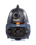 FAKIR FREELANDER BL 6058 VACUUM CLEANER 890W 2L