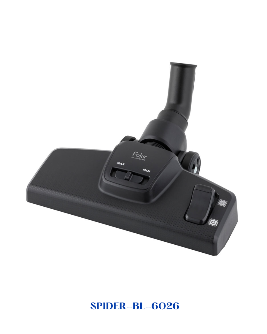 FAKIR SPIDER BL 6026 BAGLESS VACUUM CLEANER 899W 2L
