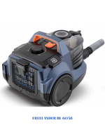 FAKIR FREELANDER BL 6058 VACUUM CLEANER 890W 2L
