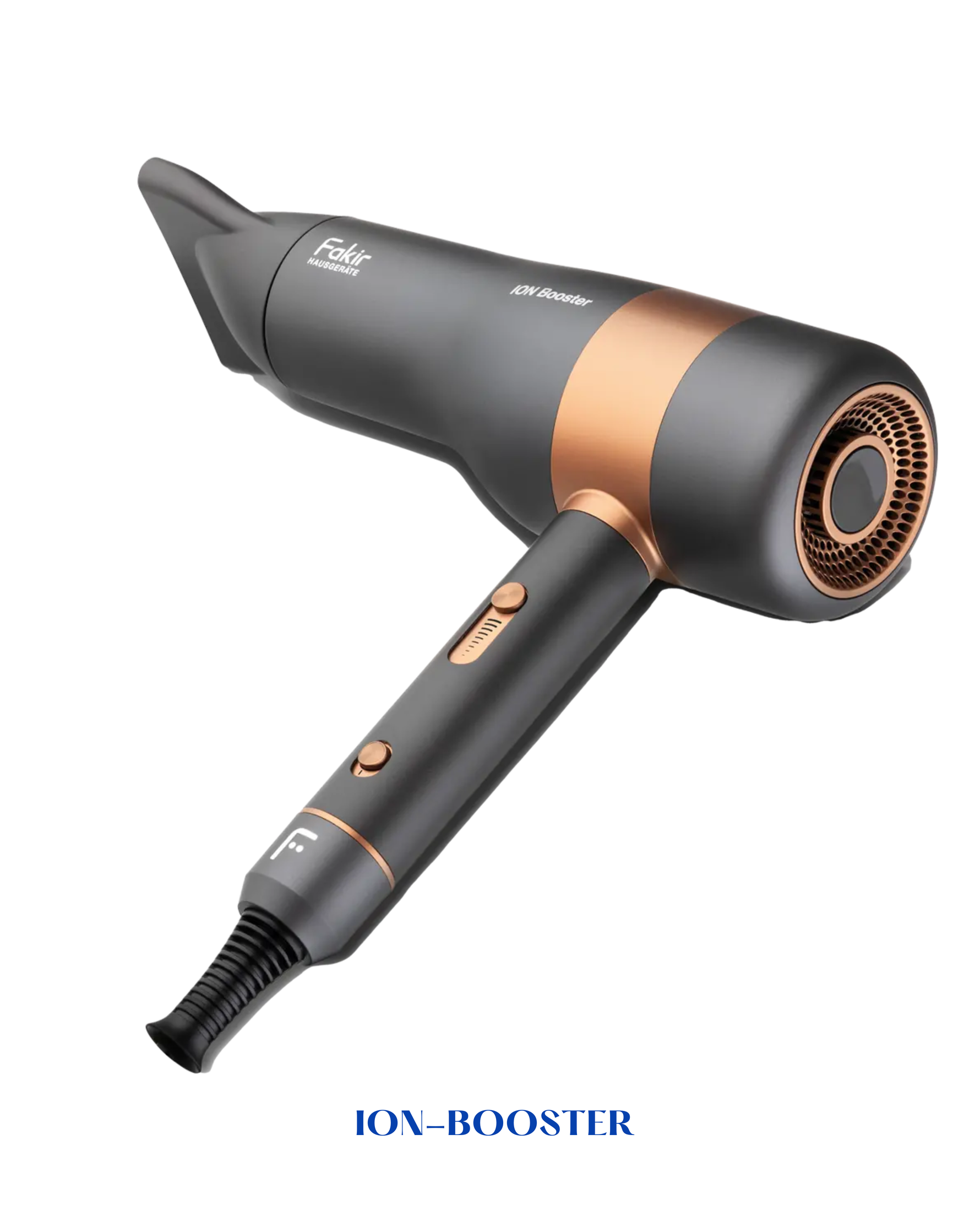 FAKIR ION BOOSTER HAIR DRYER 2000W