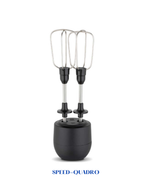 FAKIR SPEED QUADRO BLENDER SET 1000W 1.5L