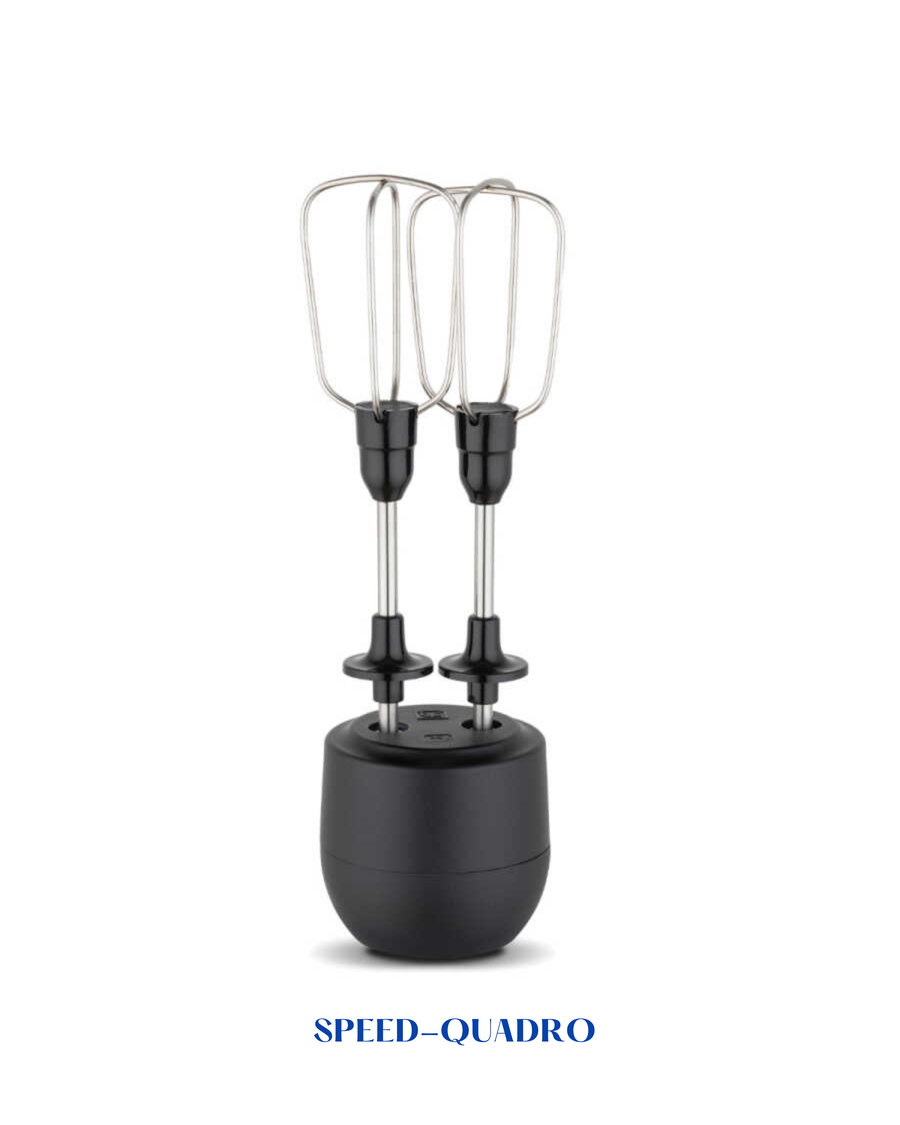 FAKIR SPEED QUADRO BLENDER SET 1000W 1.5L