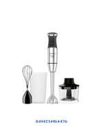 TAURUS HAND BLENDER BAPI 1500 LUXE SET 1500W
