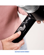 TAURUS ALIZE 2000W HAIR DRYER