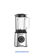TAURUS PRIOR GLASS BLENDER 1500W 1.5L