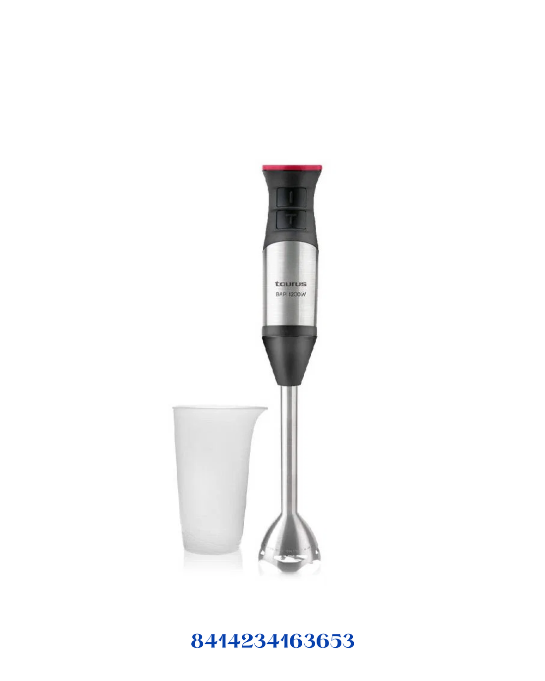TAURUS BAPI 1000 PLUS HAND BLENDER 1000W
