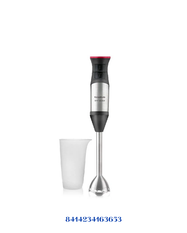 TAURUS BAPI 1000 PLUS HAND BLENDER 1000W