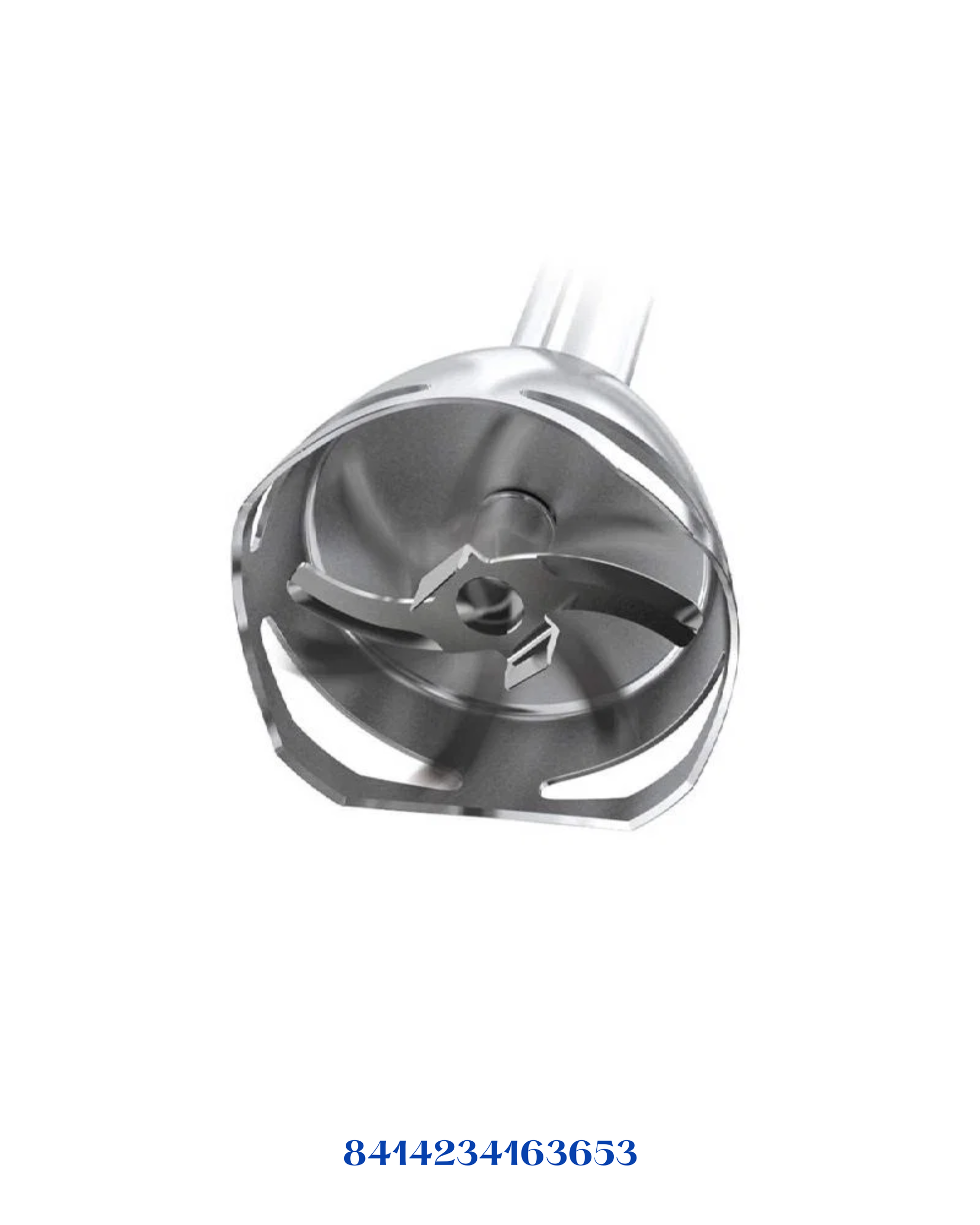 TAURUS BAPI 1000 PLUS HAND BLENDER 1000W