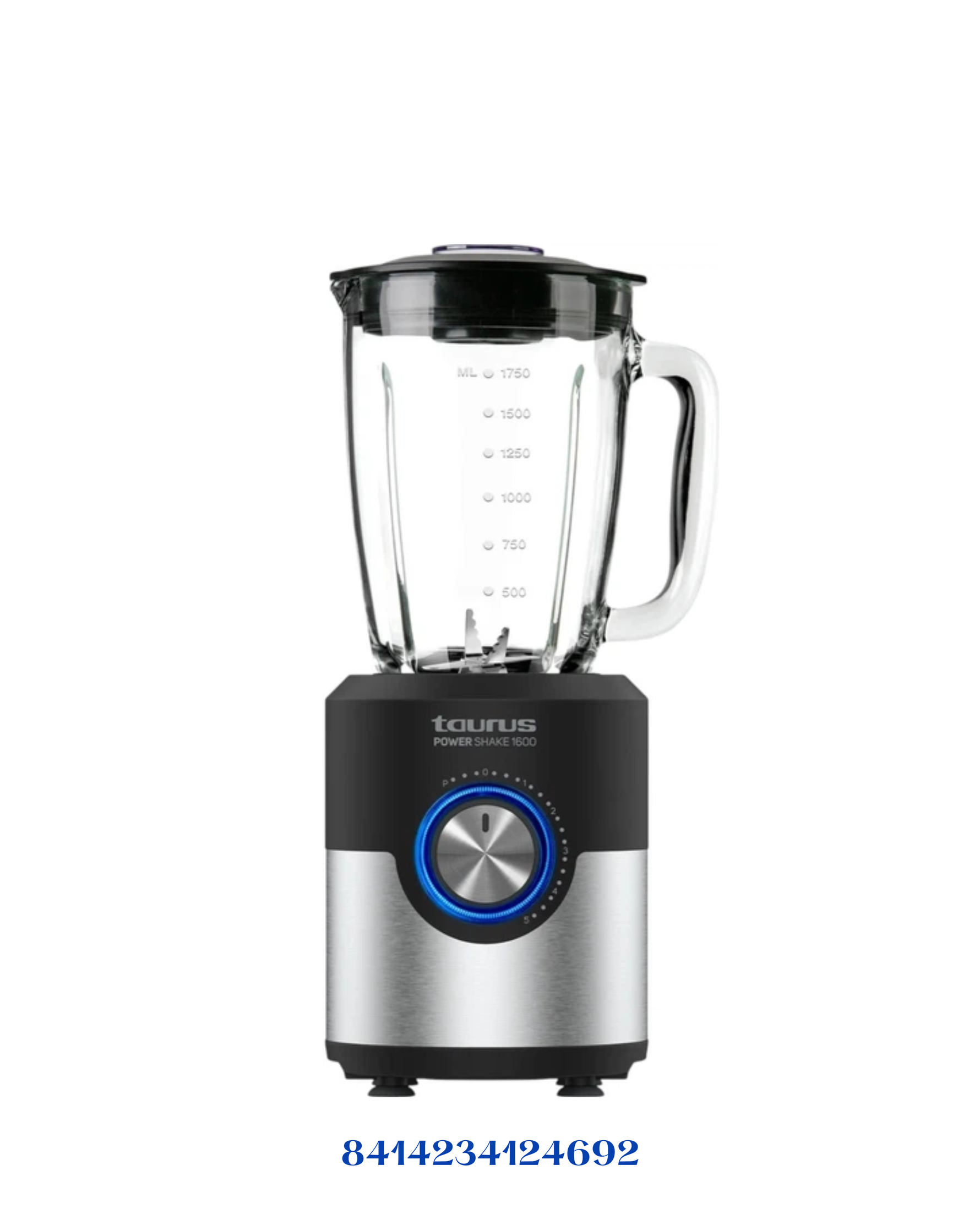 TAURUS BAPI HAND BLENDER 1000W