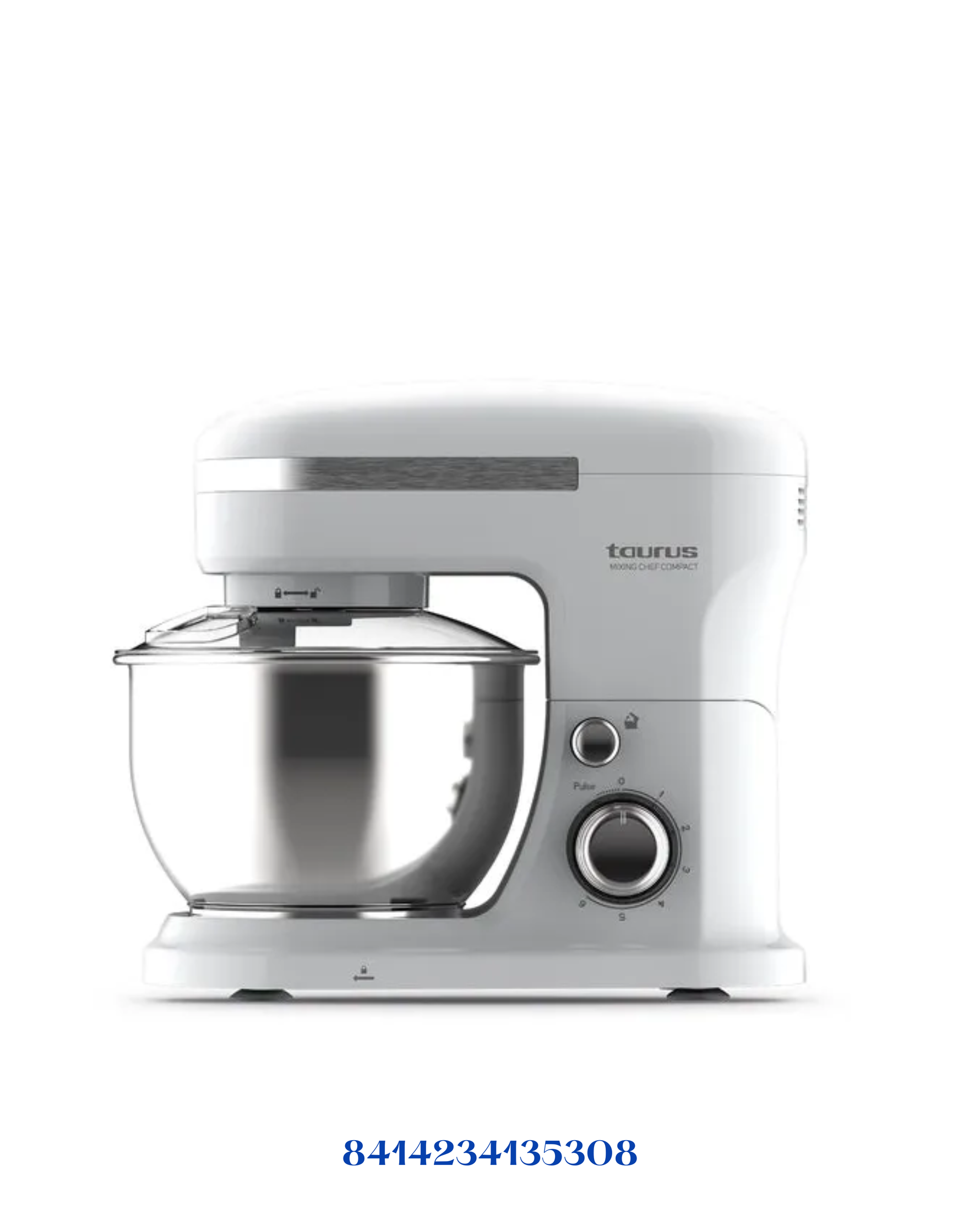 TAURUS STAND MIXER 1200W 5.5L
