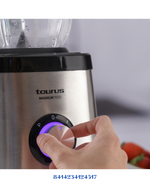 TAURUS MAGNUM PRESS BLENDER 1500W