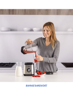 TAURUS MAGNUM PRESS BLENDER 1500W
