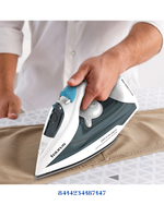 TAURUS STEAM IRON BALI 3200 X-SLIDE 3200W