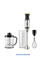 TAURUS BAPI 1500 PREMIUM XL PLUS HAND BLENDER 1500W