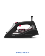 TAURUS STEAM IRON 180G/MIN 0.27L