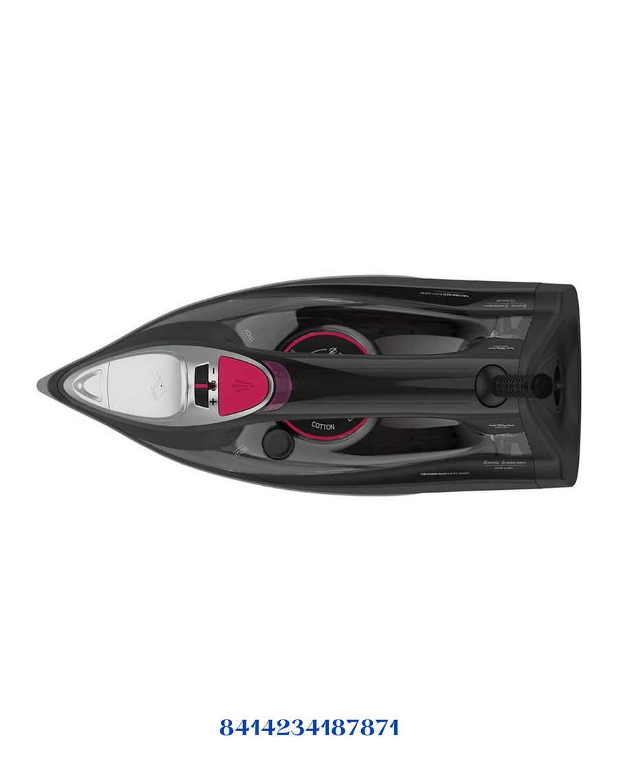 TAURUS STEAM IRON 180G/MIN 0.27L