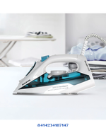 TAURUS STEAM IRON BALI 3200 X-SLIDE 3200W
