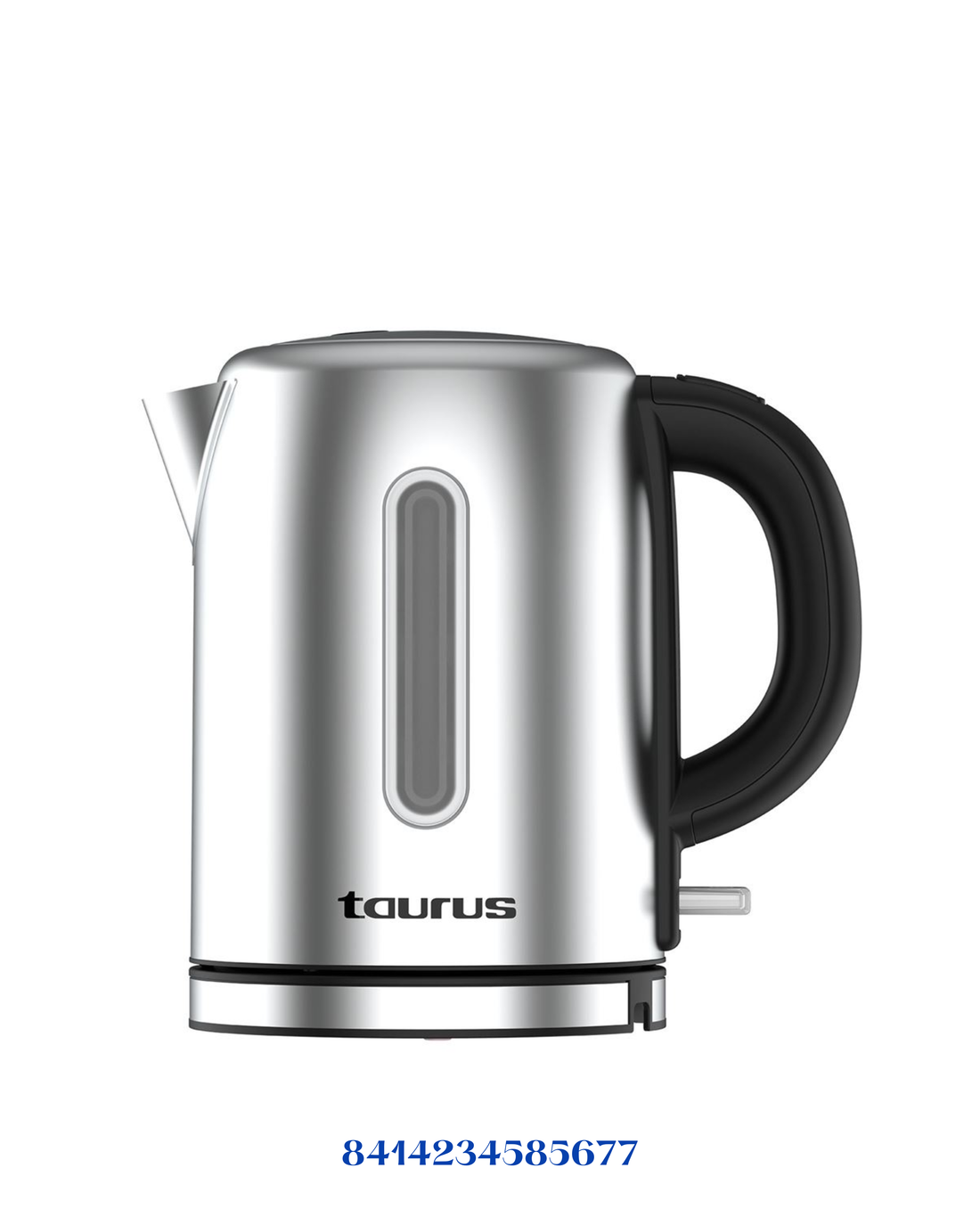 TAURUS SELENE COMPACT ELECTRIC KETTLE 1L 2200W