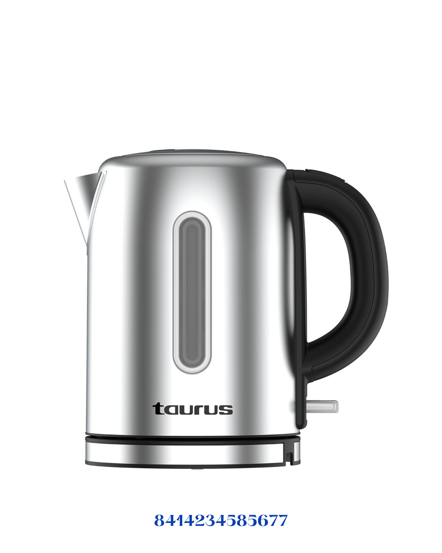 TAURUS SELENE COMPACT ELECTRIC KETTLE 1L 2200W