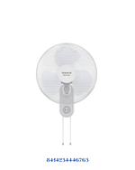 TAURUS GRECO 16 ELEGANCE TABLE FAN 45W