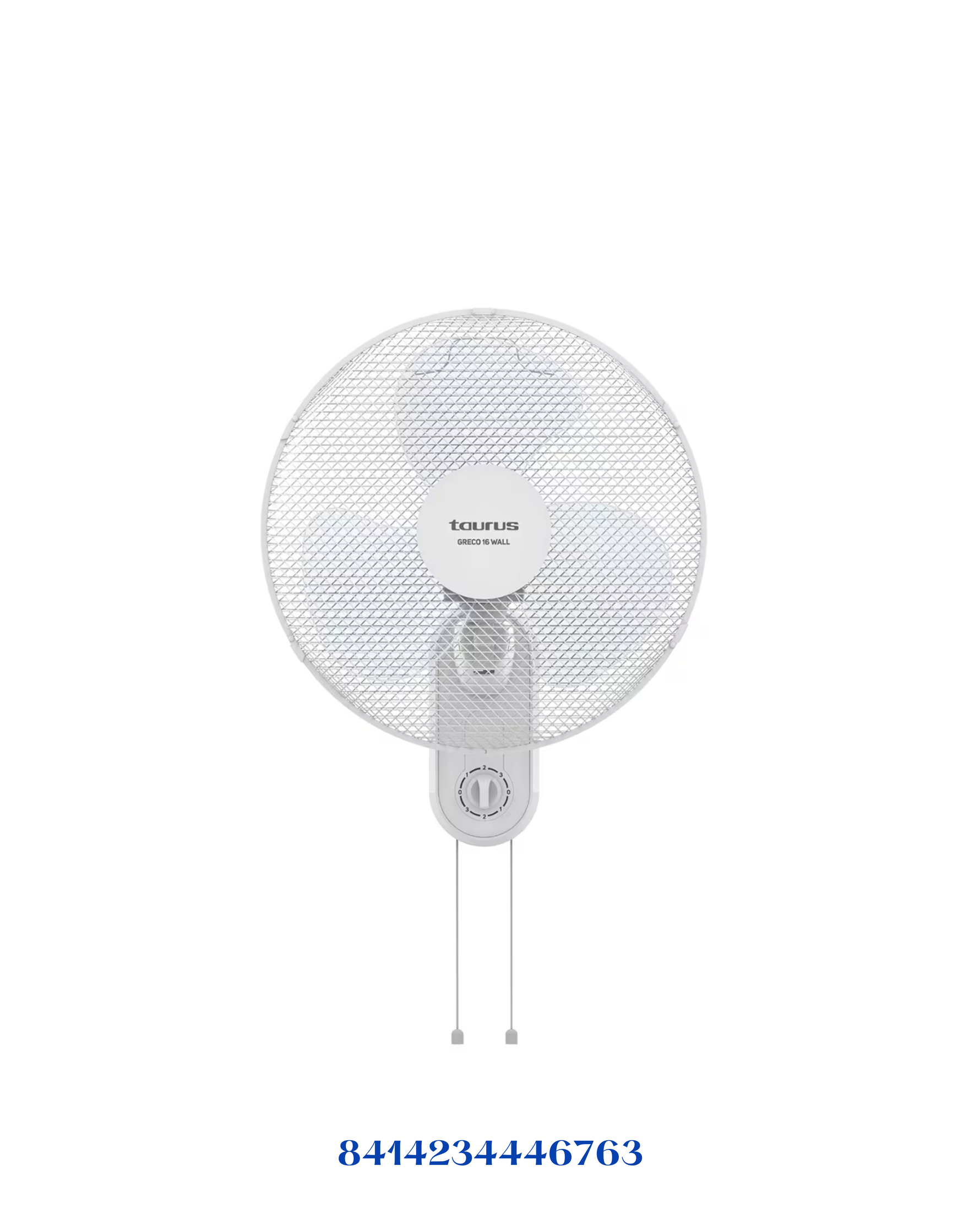 TAURUS GRECO 16 ELEGANCE TABLE FAN 45W