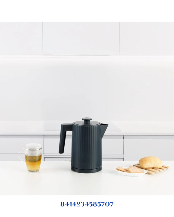 TAURUS JONIC TEA ELECTRIC KETTLE 1.7L 2200W