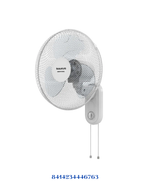 TAURUS GRECO 16 ELEGANCE TABLE FAN 45W