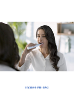 PHILIPS SONICARE RECHARGEABLE ELECTRIC TOOTHBRUSH