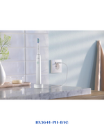 PHILIPS SONICARE RECHARGEABLE ELECTRIC TOOTHBRUSH