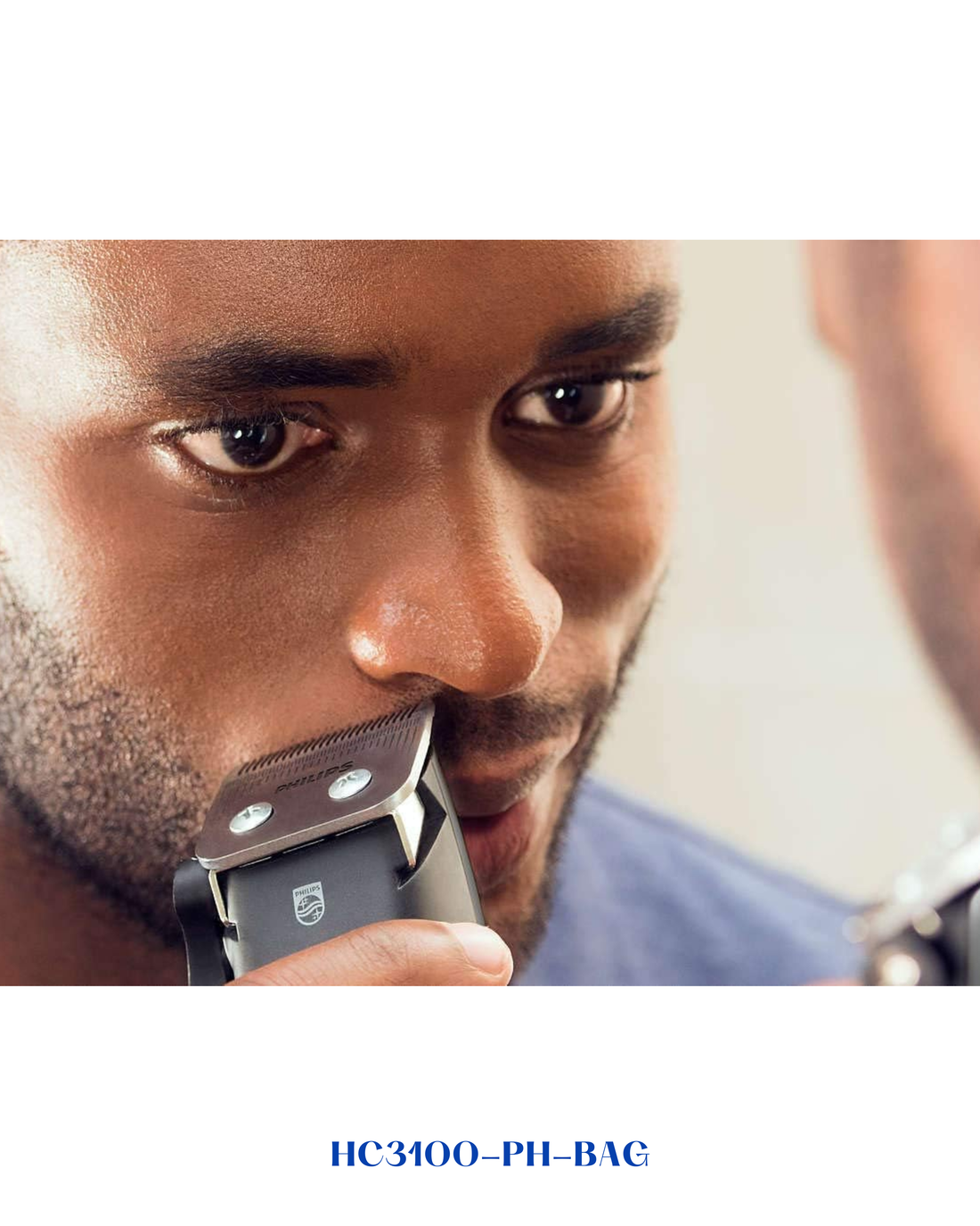 PHILIPS HAIRCLIPPER SERIES 3000