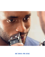 PHILIPS HAIRCLIPPER SERIES 3000