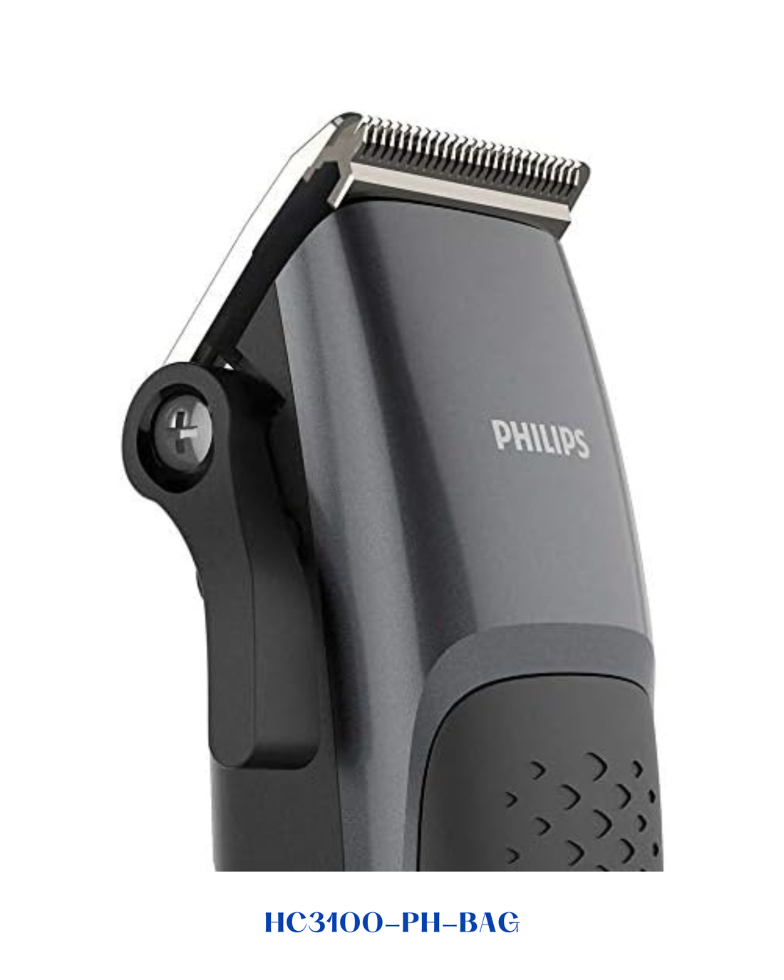 PHILIPS HAIRCLIPPER SERIES 3000