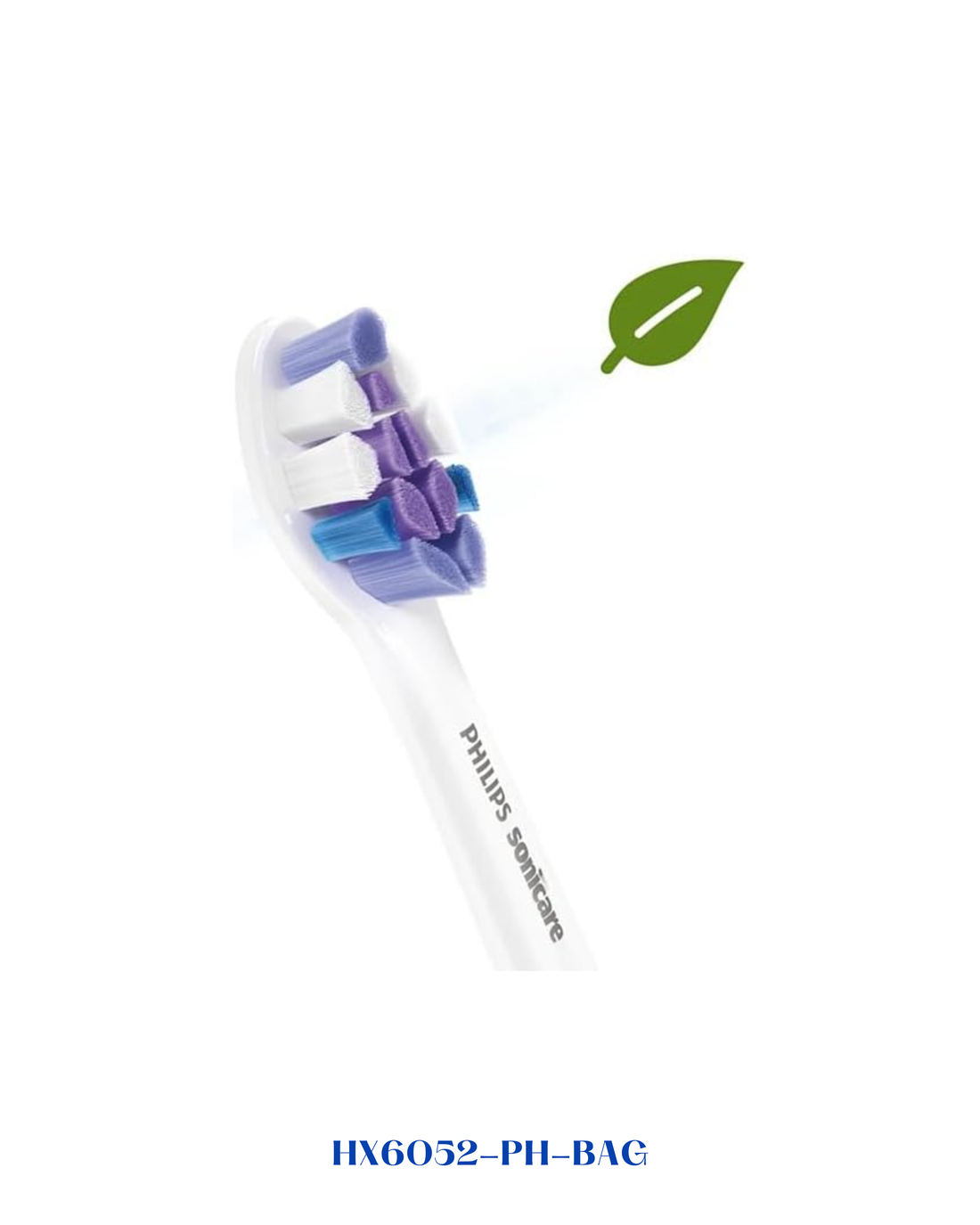 PHILIPS SONICARE SENSITIVE REPLACEMENT 2PACK