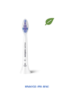 PHILIPS SONICARE SENSITIVE REPLACEMENT 2PACK