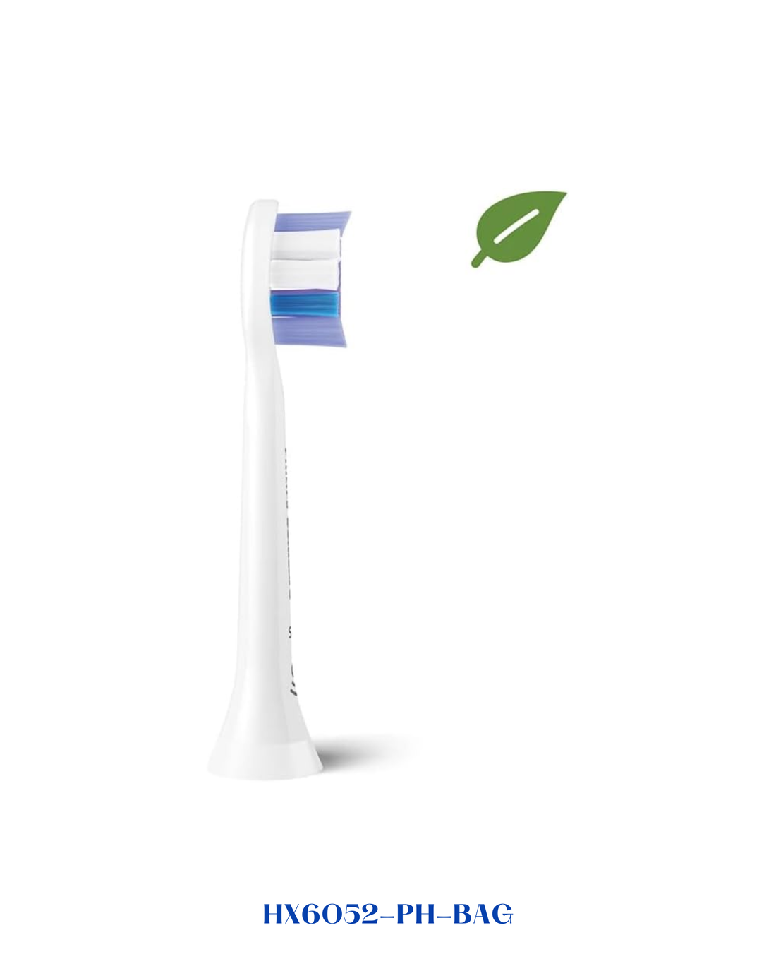 PHILIPS SONICARE SENSITIVE REPLACEMENT 2PACK