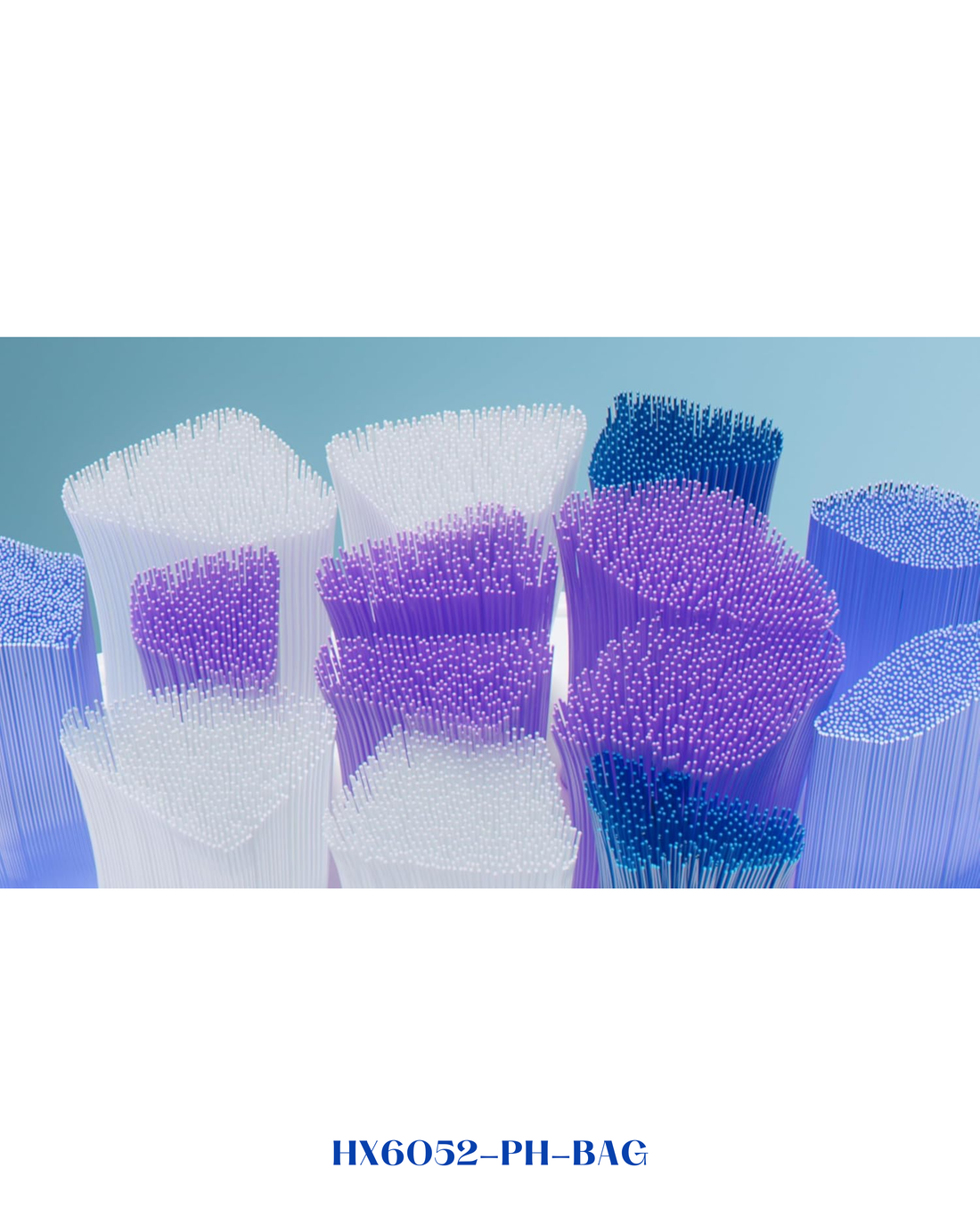 PHILIPS SONICARE SENSITIVE REPLACEMENT 2PACK