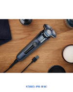 PHILIPS NORELCO SHAVER SERIES 7000 WET & DRY