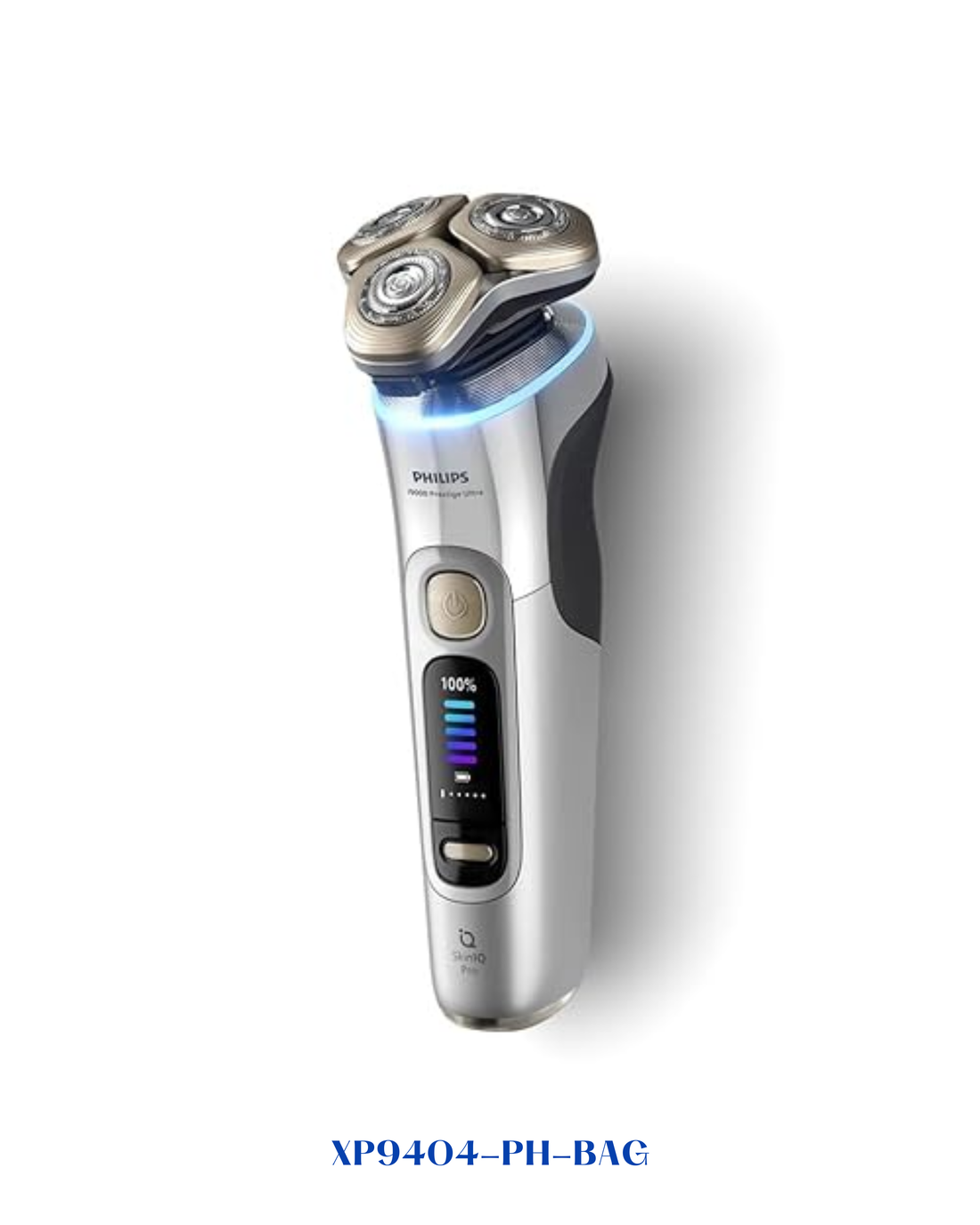 PHILIPS I9000 PRESTIGE ULTRA SHAVER, WET & DRY, ULTIMATE CLOSE
