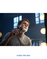 PHILIPS NORELCO SHAVER SERIES 7000 WET & DRY