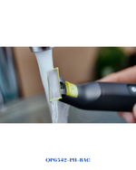 PHILIPS ONEBLADE PRO FACE + BODY