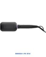 PHILIPS STYLECARE ESSENTIAL HEATED STRAIGHTENING BRUSH, SMOOTH