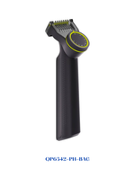 PHILIPS ONEBLADE PRO FACE + BODY