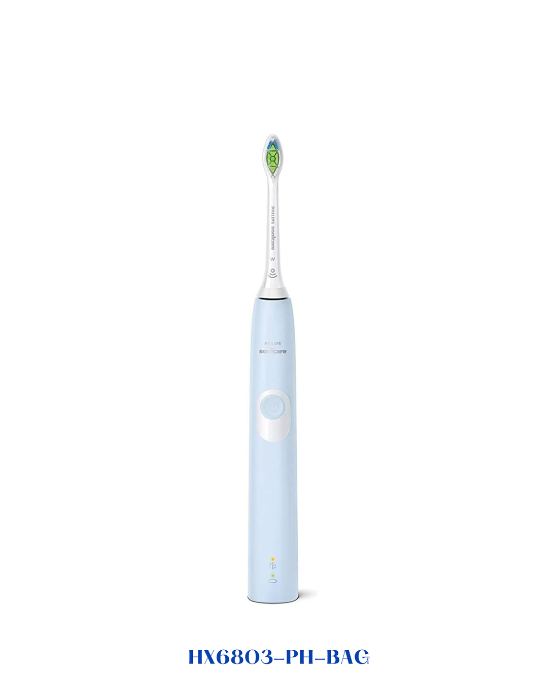 PHILIPS SONICARE PROTECTIVECLEAN 4300 SONIC ELECTRIC TOOTHBRUSH