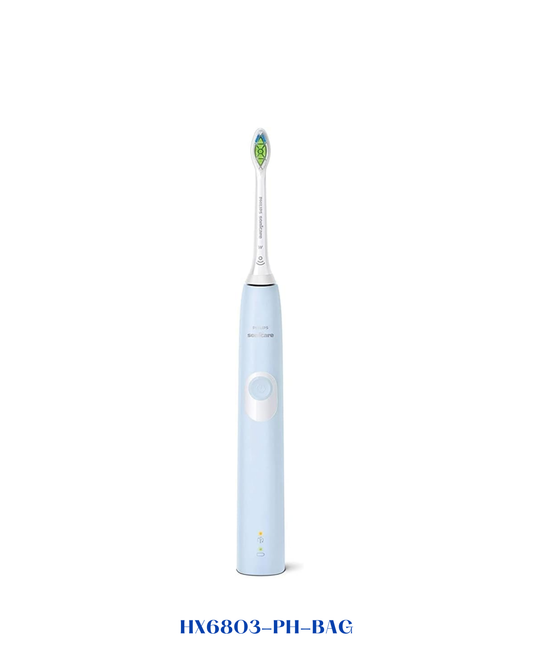 PHILIPS SONICARE PROTECTIVECLEAN 4300 SONIC ELECTRIC TOOTHBRUSH