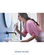 PHILIPS SONICARE POWER FLOSSER 2000 ORAL