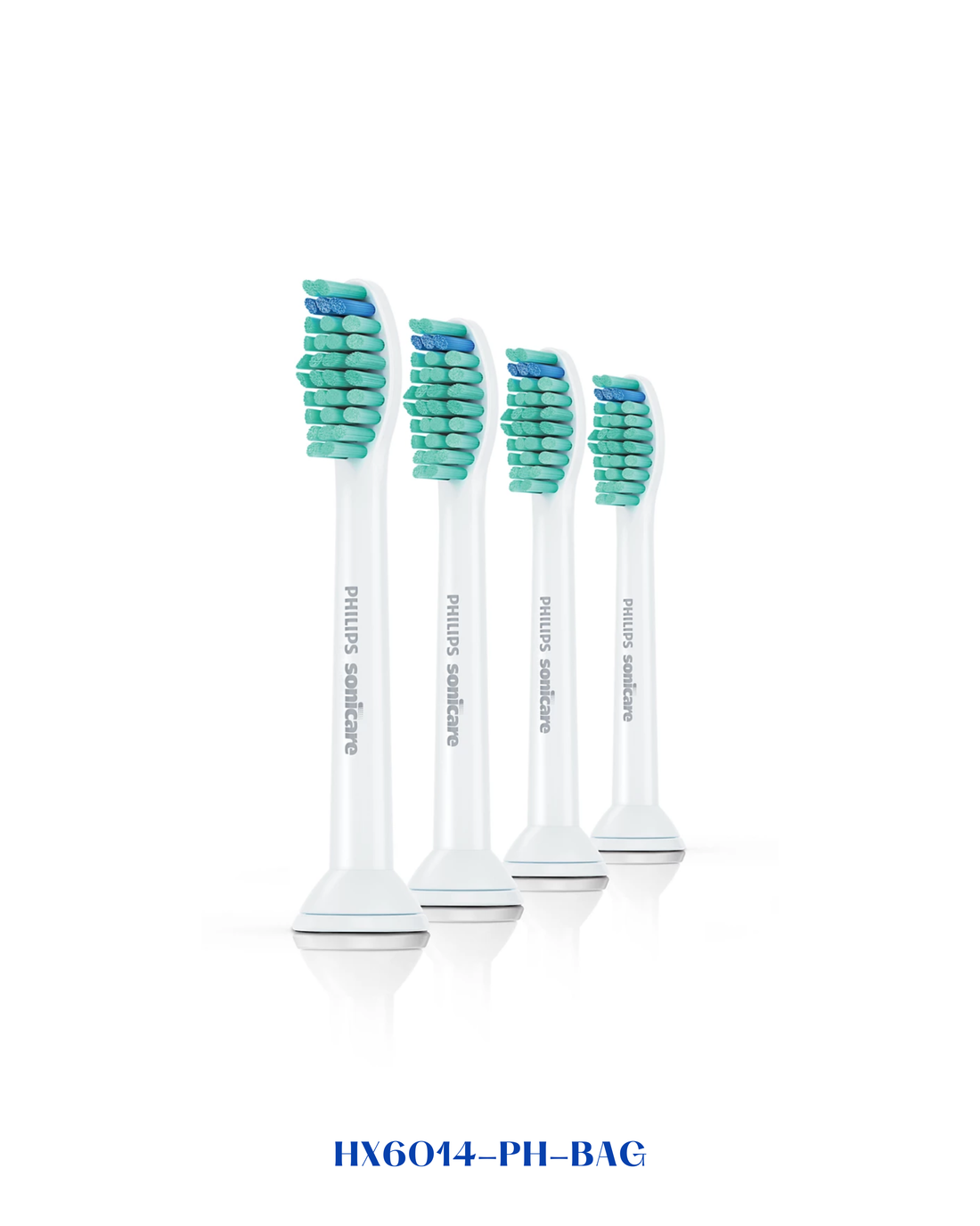 PHILIPS SONICARE PRORESULTS