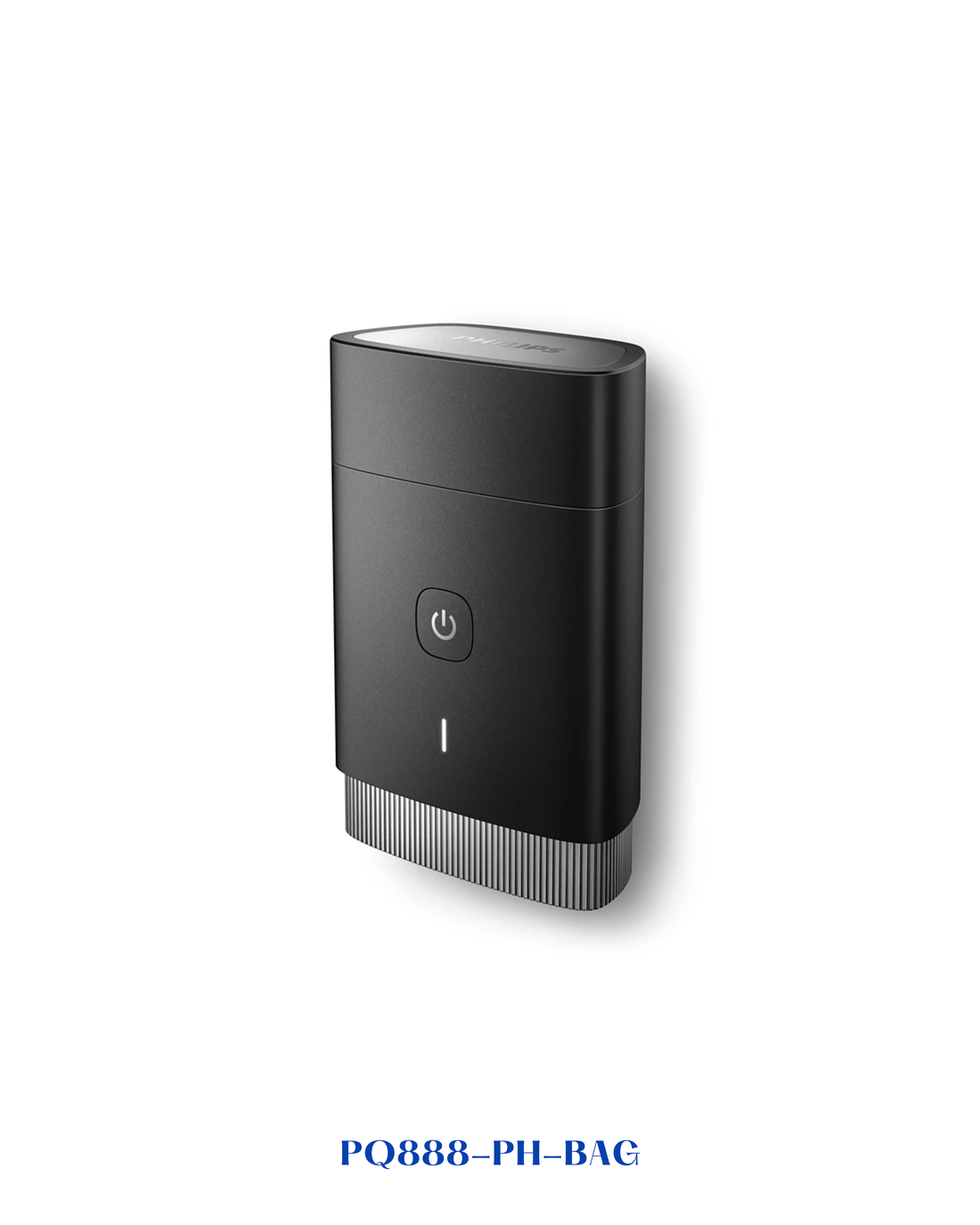 PHILIPS ELECTRIC COMPACT SHAVER