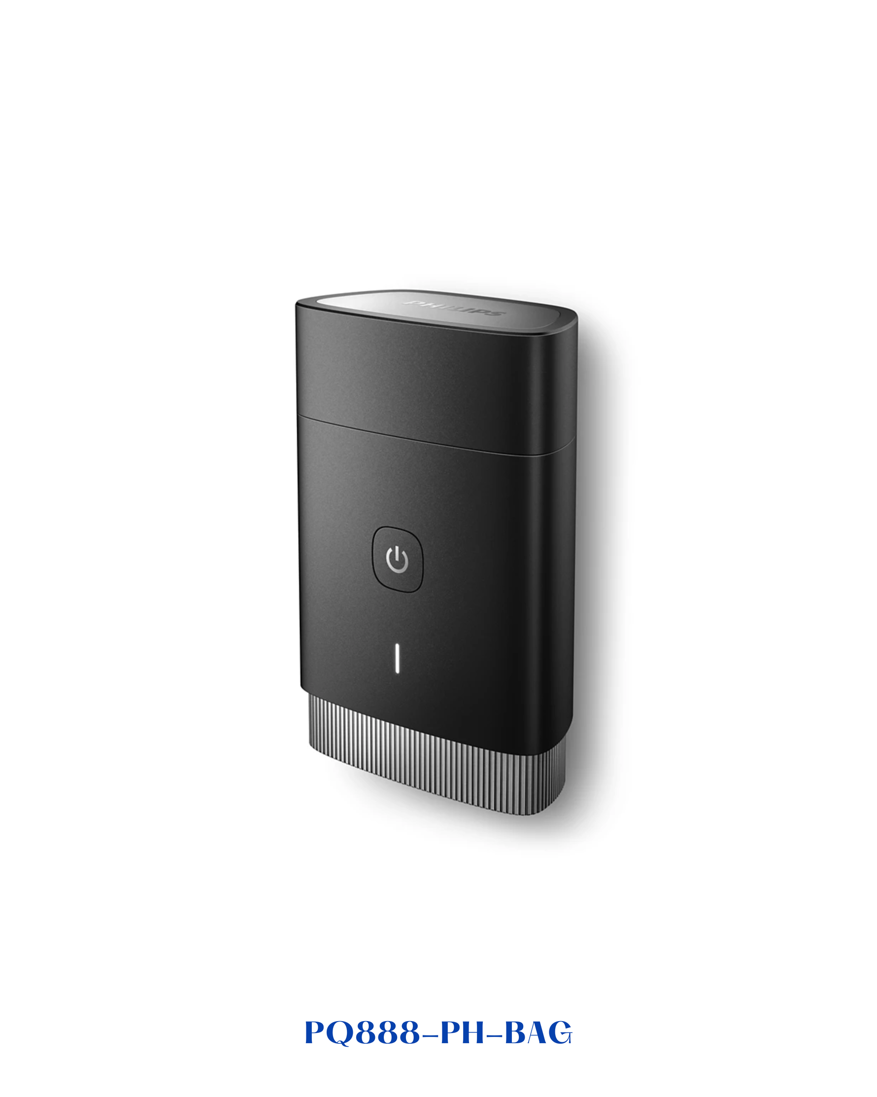PHILIPS ELECTRIC COMPACT SHAVER