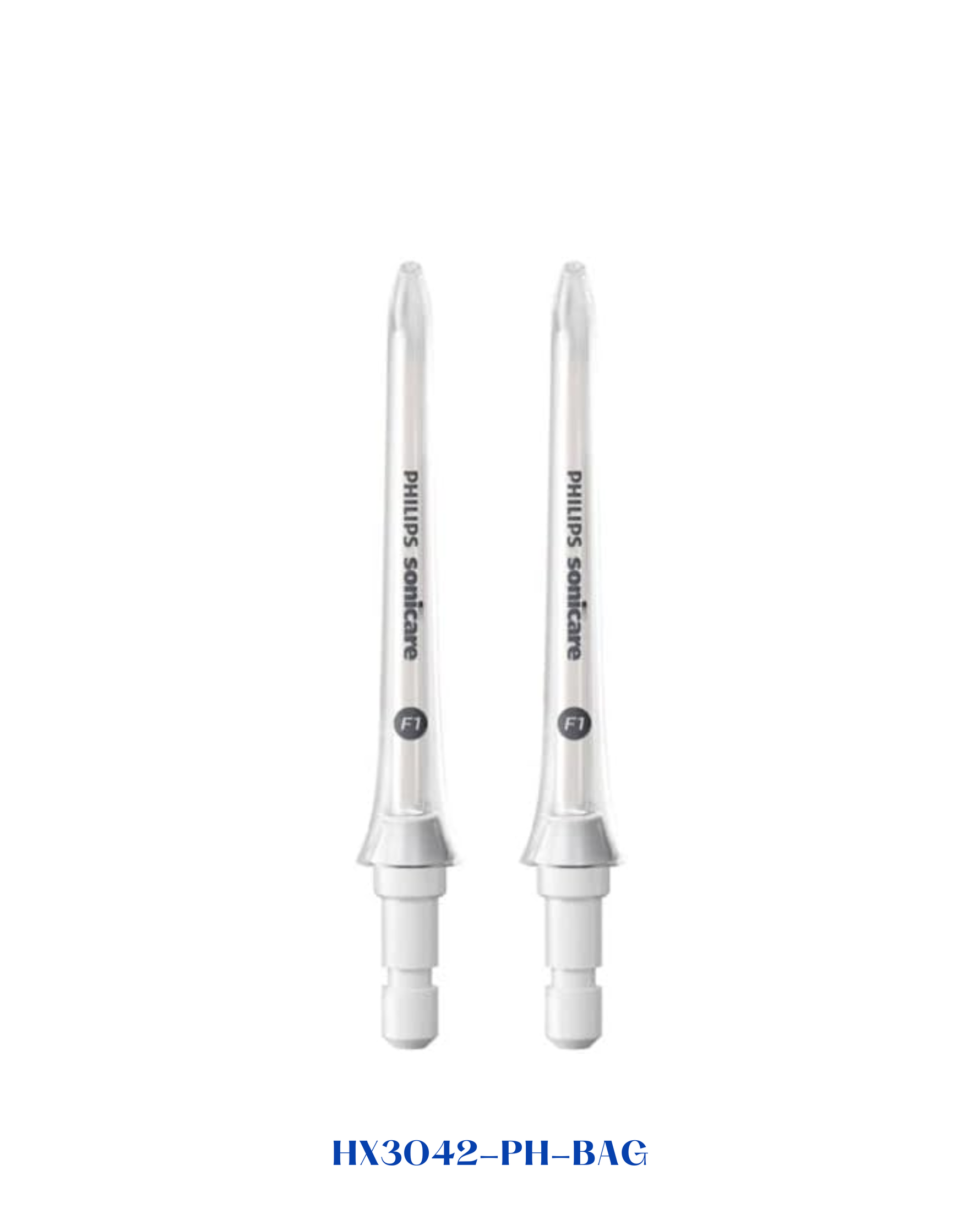 PHILIPS SONICARE F1 POWERFLOSS STANDARD ORAL IRRIGATOR NOZZLE