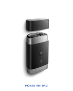 PHILIPS ELECTRIC COMPACT SHAVER